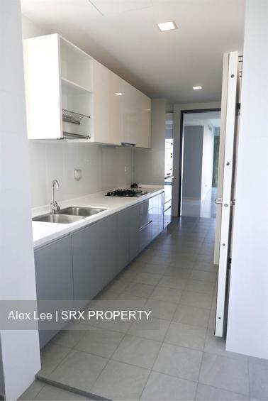 The Riverine By The Park (D12), Apartment #181140112